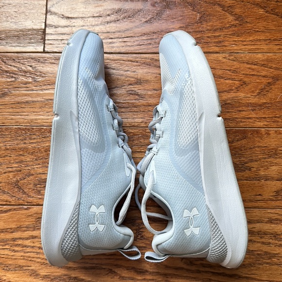 Under Armor Women’s Running Shoes Size 8 - Picture 4 of 7